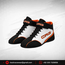 Racing Shoes CRG 2018