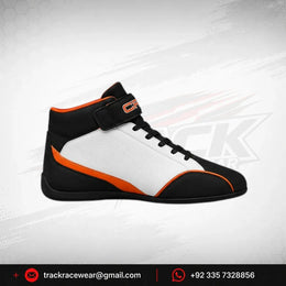 Racing Shoes CRG 2018