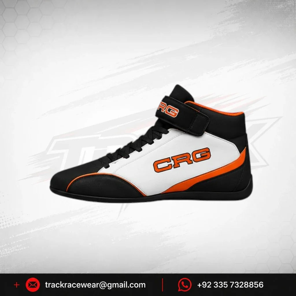 Racing Shoes CRG 2018
