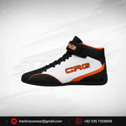 Racing Shoes CRG 2018