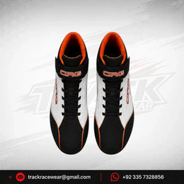 Racing Shoes CRG 2018