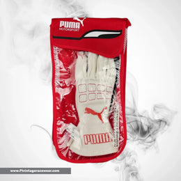 W Series Brand New Puma Race Gloves