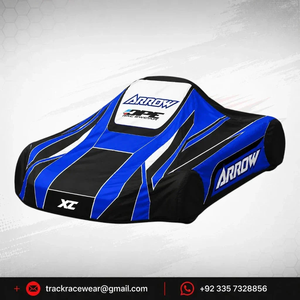 Arrow Kart Cover