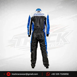 Arrow Kart Racing Suit OMP