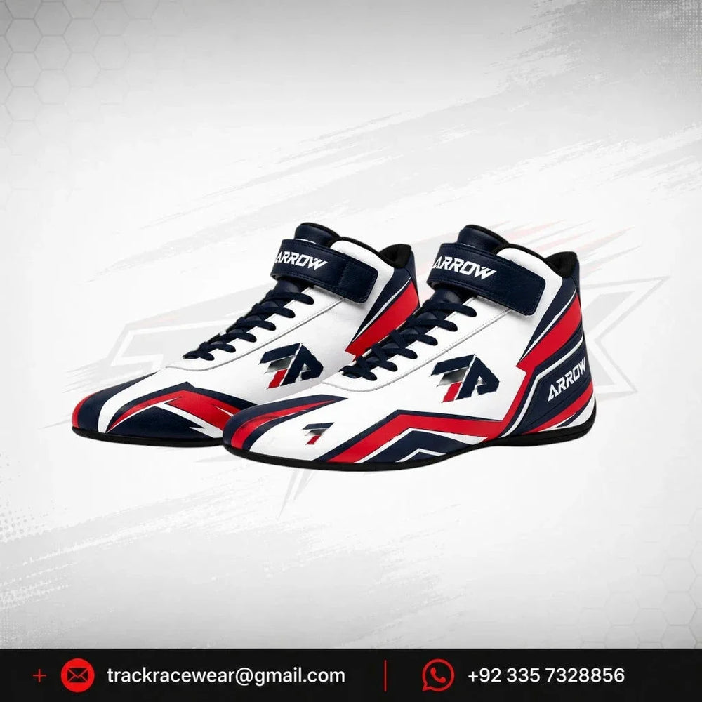 Arrow Lite Team Kart Racing Shoes