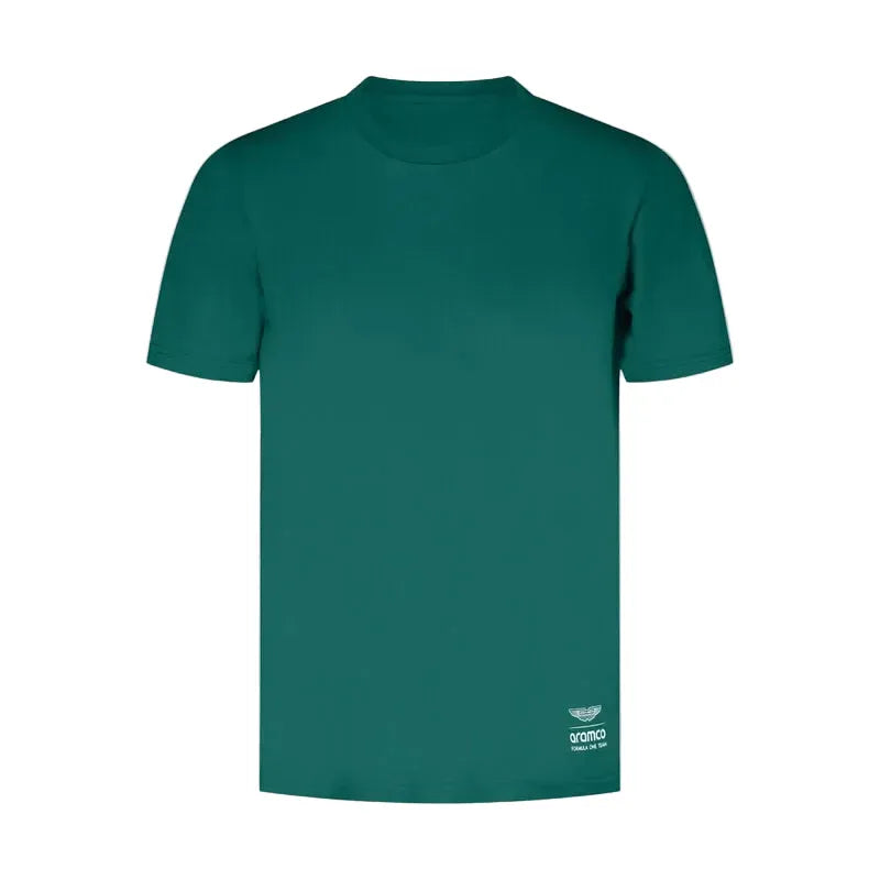 Aston Martin F1 Team 2025 British GP T-shirt