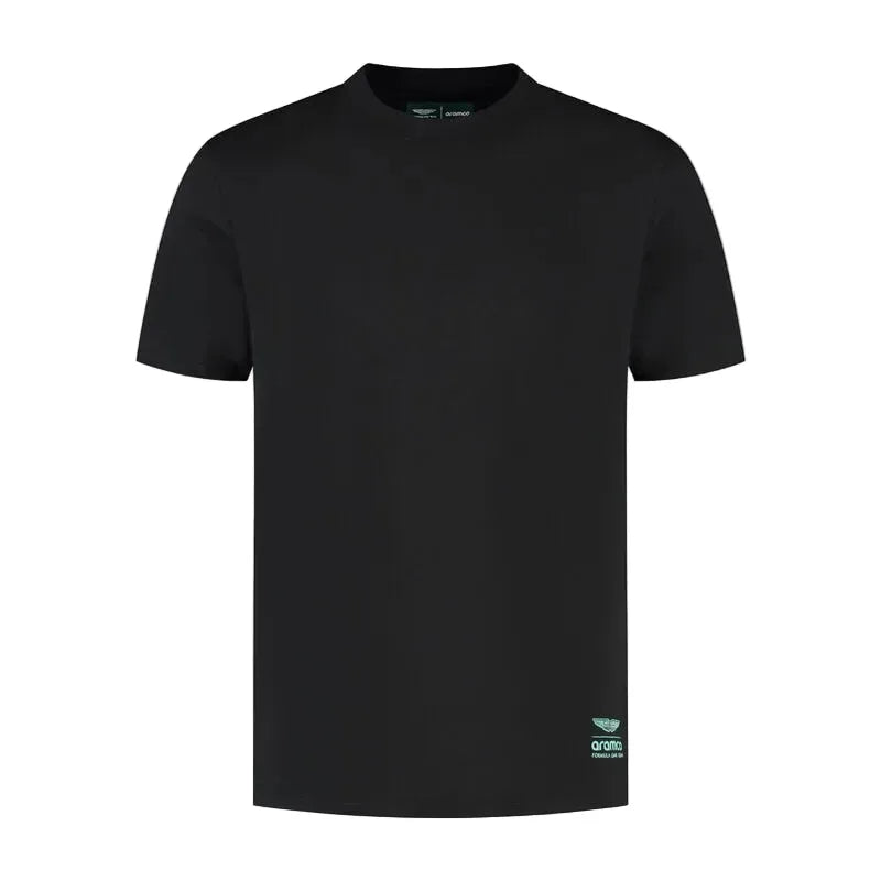 Aston Martin F1 Team 2025 Miami GP T-shirt
