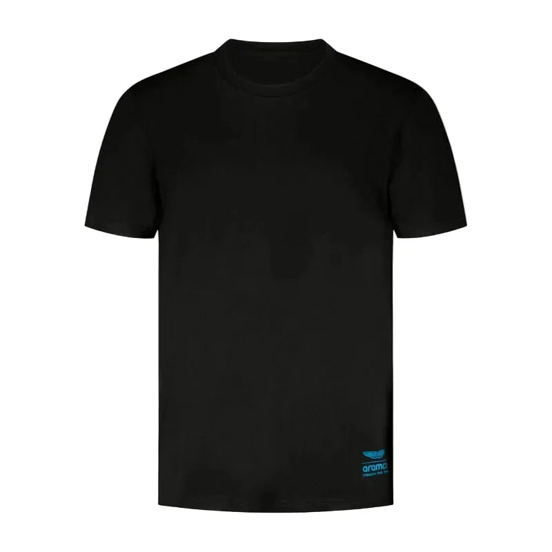 Aston Martin F1 Team 2025 Singapore GP T-shirt