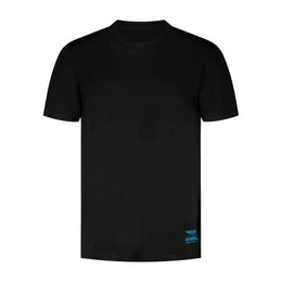 Aston Martin F1 Team 2025 Singapore GP T-shirt