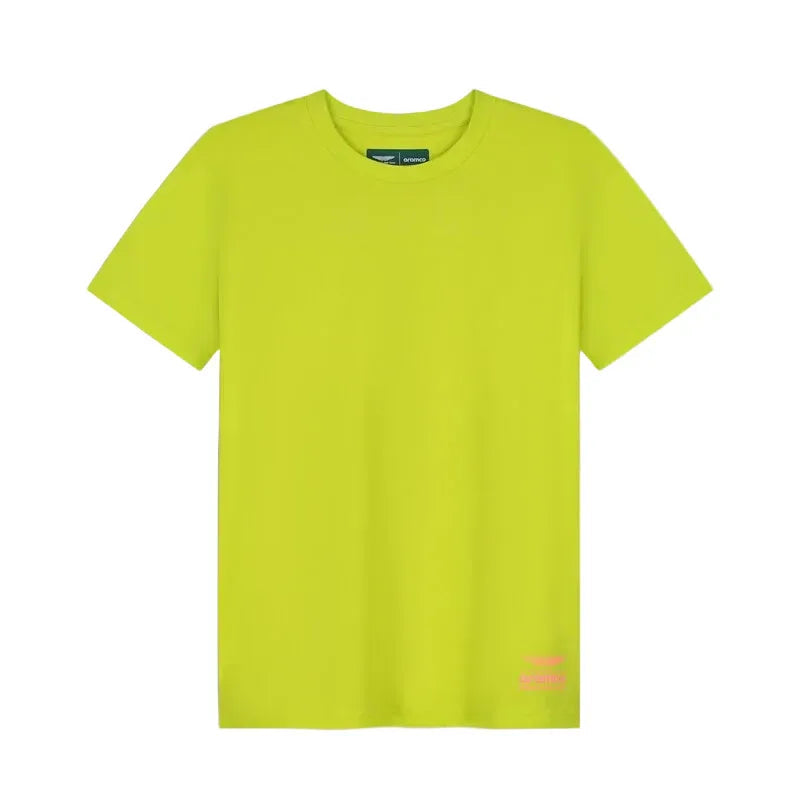 Aston Martin F1 Team 2025 Vegas GP T-shirt