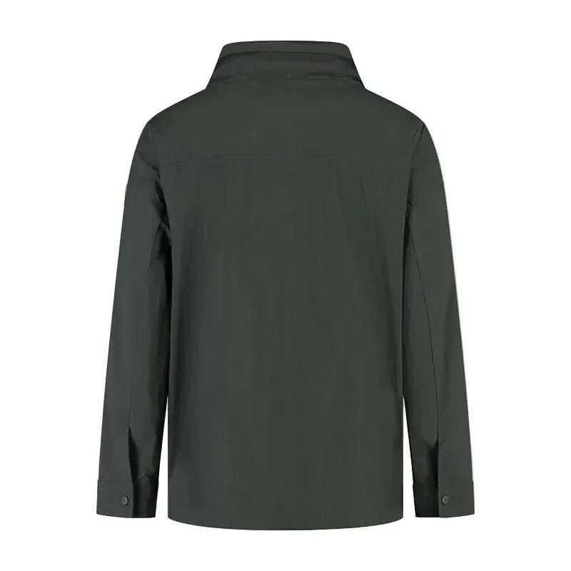 Aston Martin F1 Team 6 Pocket Jacket