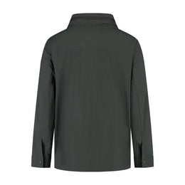 Aston Martin F1 Team 6 Pocket Jacket
