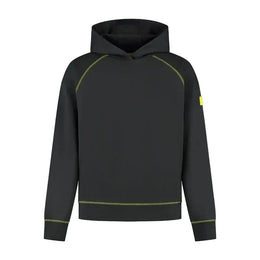 Aston Martin F1 Team Graphic Hoodie Black
