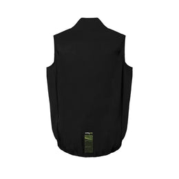 Aston Martin F1 Team Pedal Mafia Cycling Light Vest
