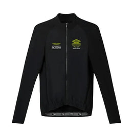Aston Martin F1 Team Pedal Mafia Cycling Thermal