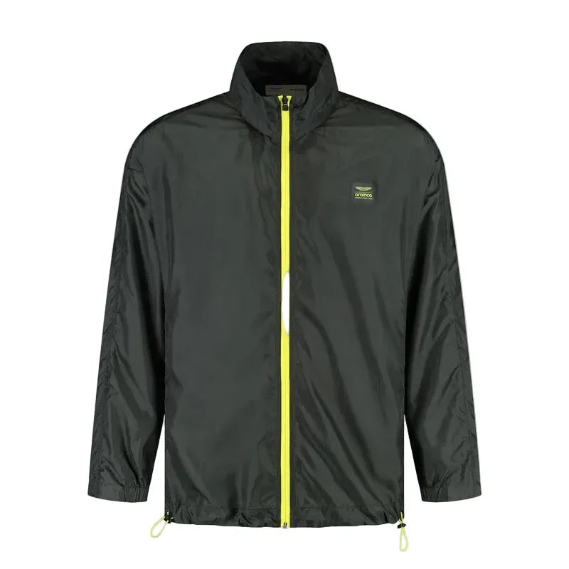 Aston Martin F1 Team Tech Lightweight Jacket