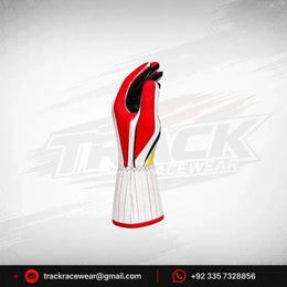 Birel ART Kart Racing Gloves 2026