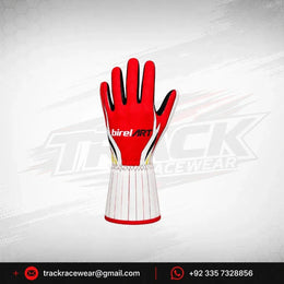 Birel ART Kart Racing Gloves 2026