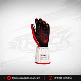 Birel ART Kart Racing Gloves 2026