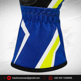 2025 Compkart – Professional Karting Gloves