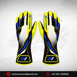 2024 CompKart Go-Kart Racing Gloves