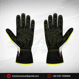 2024 CompKart Go-Kart Racing Gloves