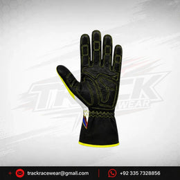 2024 CompKart Go-Kart Racing Gloves
