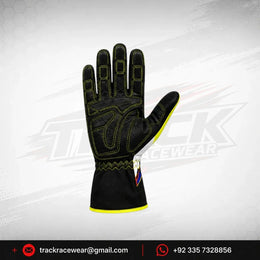 2024 CompKart Go-Kart Racing Gloves