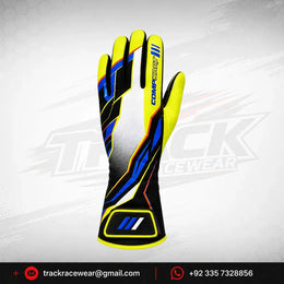 2024 CompKart Go-Kart Racing Gloves