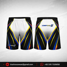 2024 Compkart Karting Shorts – Racing & Motorsport Shorts