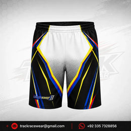 2024 Compkart Karting Shorts – Racing & Motorsport Shorts