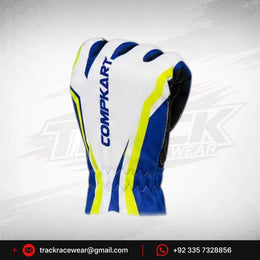 2025 Compkart – Professional Karting Gloves
