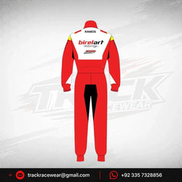 CUSTOM SUIT OFFSET PSL / BIRELART 2026