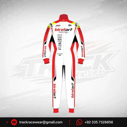 CUSTOM SUIT OFFSET PSL / BIRELART 2026