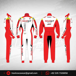 CUSTOM SUIT OFFSET PSL / BIRELART 2026