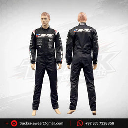 DPE Suit Race Team - CIK Homologated