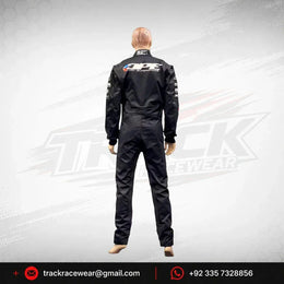 DPE Suit Race Team - CIK Homologated