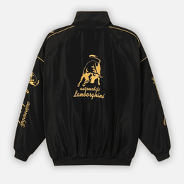 Lamborghini Vintage Racing Jacket