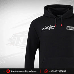 Red Bull Racing F1 Special Edition Las Vegas GP Hoodie - Black