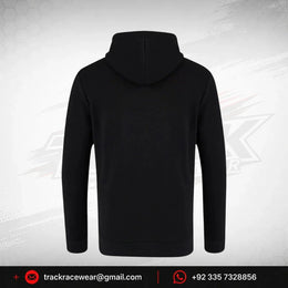 Red Bull Racing F1 Special Edition Las Vegas GP Hoodie - Black