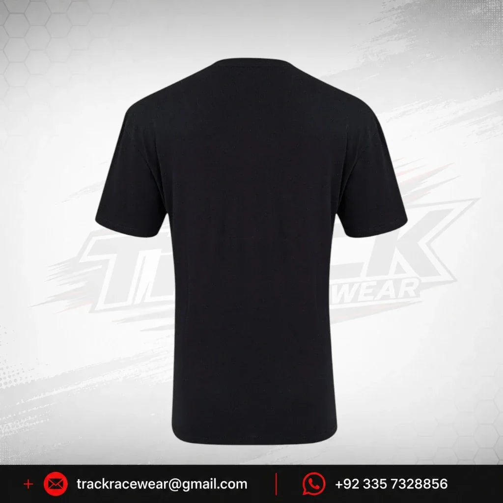 Red Bull Racing F1 Special Edition Las Vegas GP T-Shirt - Black