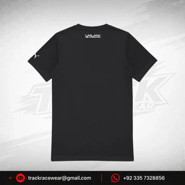 Formula 1 Tech Collection F1 Las Vegas GP T-Shirt - Black