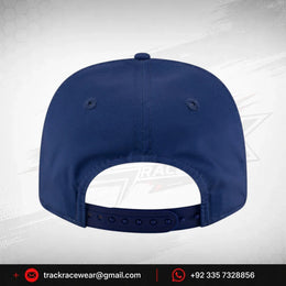Alpine Racing F1 New Era 9Seventy Special Edition Silverstone GP Hat - White