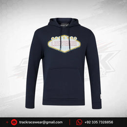 Red Bull Racing F1 Special Edition Las Vegas GP Hoodie - Navy