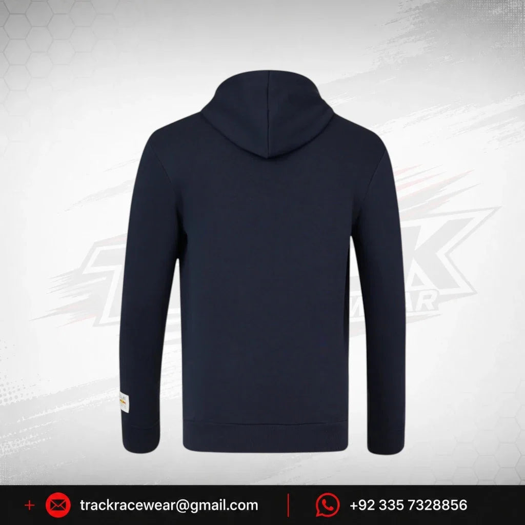 Red Bull Racing F1 Special Edition Las Vegas GP Hoodie - Navy