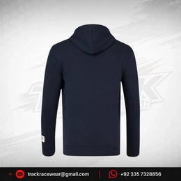 Red Bull Racing F1 Special Edition Las Vegas GP Hoodie - Navy