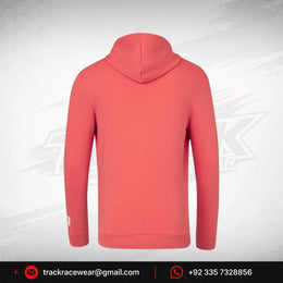 Red Bull Racing F1 Special Edition Las Vegas GP Hoodie - Red