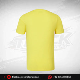 Red Bull Racing F1 Special Edition Las Vegas GP T-Shirt - Yellow