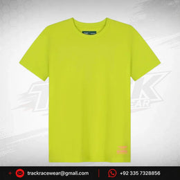 Aston Martin F1 Limited Edition Las Vegas GP Graphic T-Shirt - Lime