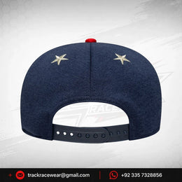 Alpine Racing F1 New Era 9Fifty Special Edition Las Vegas GP Team Hat